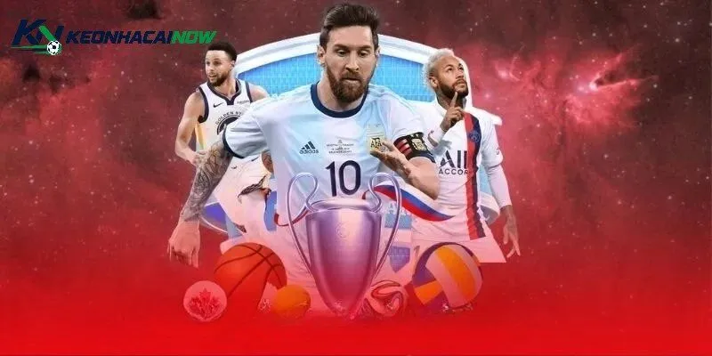 Bảng kèo Pháp cần đọc đúng từng con số