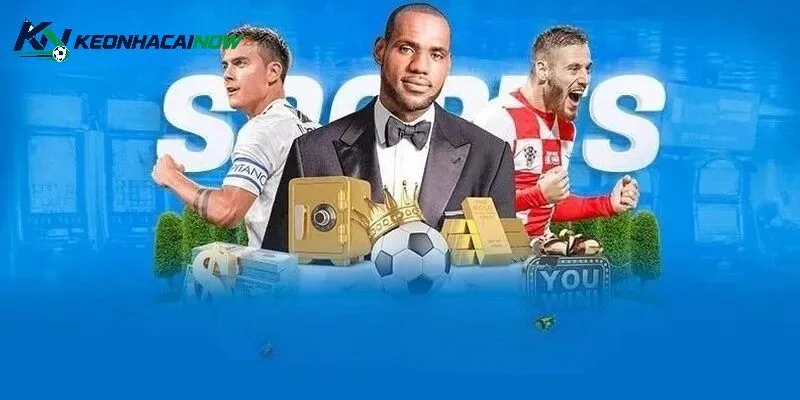Biến động odds thể hiện hướng đổi của kèo