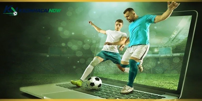 Các cửa cược phụ mở theo lịch từng trận