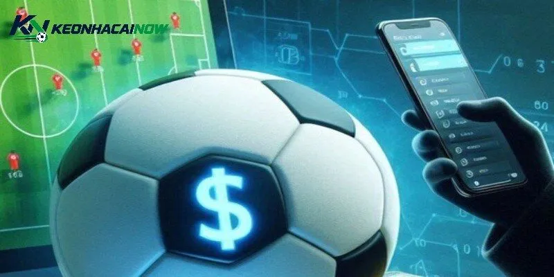Các trận đáng chú ý có odds 1X2 rõ