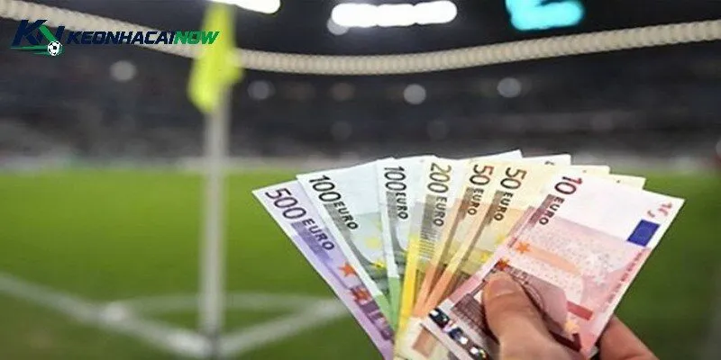 Danh sách kèo phụ giúp đọc đúng từng cửa