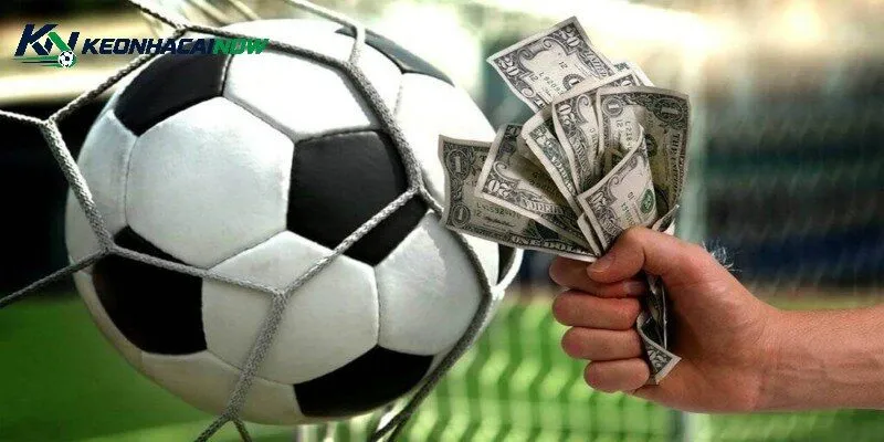 Kèo châu Á là gì được minh họa rõ