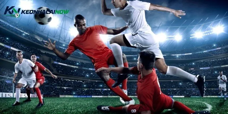Kèo Mở Cửa Và Đóng Cửa - Cách So Sánh Hai Mốc Tỷ Lệ