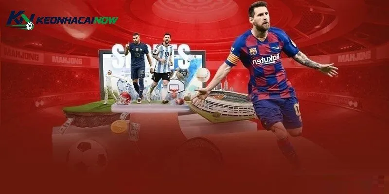 Kèo vòng bảng đổi theo lực lượng ra sân
