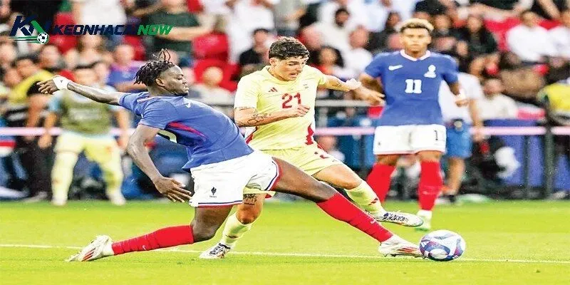 Mốc chấp giúp hiểu kèo nhà cái là gì