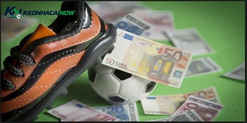 Odds hai cửa phản ánh mức trả thưởng