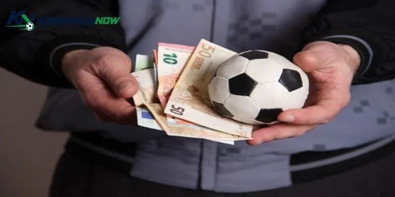 So sánh odds trước giờ bóng lăn rõ ràng