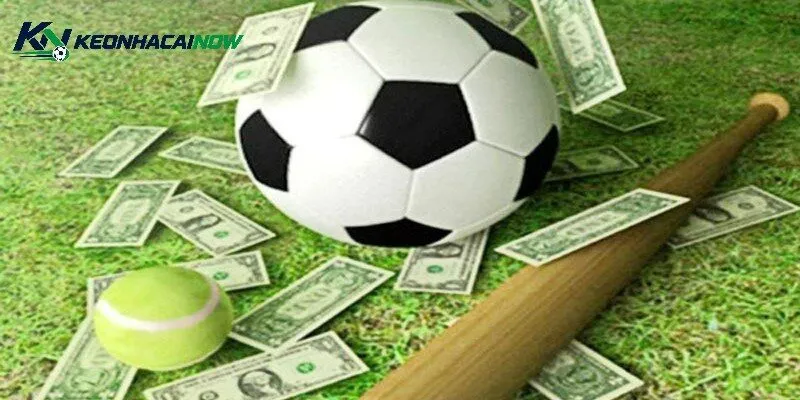 Theo dõi tỷ lệ kèo tài xỉu trước trận