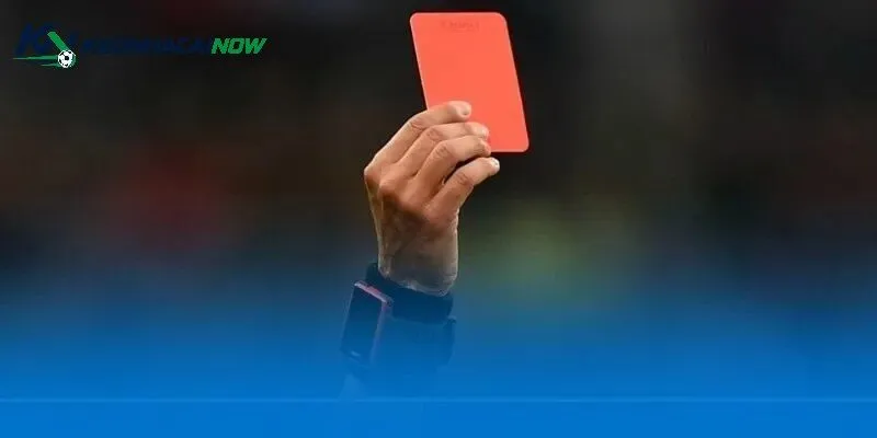 Tỷ Lệ Kèo Thẻ Phạt - Cách Đọc Mốc Và Odds Chính Xác