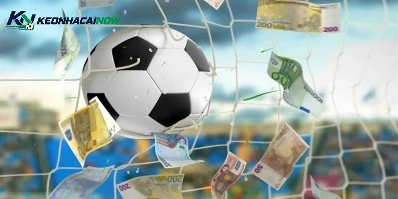 Ví dụ tiền cược giúp hội viên tính đúng