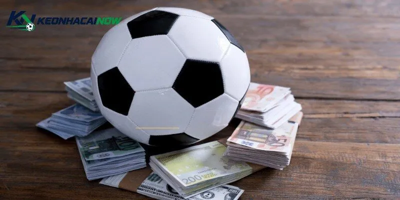 Xiên khác cược đơn ở điều kiện thắng